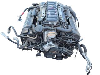 Запчасть двигатель BMW 7-Series 2007