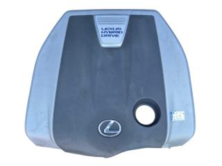 Запчасть декоративная крышка двигателя Lexus GS450h 2013