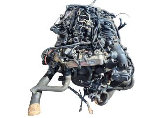 Запчасть двигатель BMW X3 2013