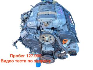 Двигатель Honda Inspire 2002