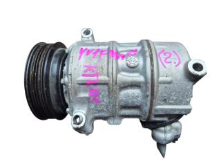 Запчасть компрессор кондиционера Volvo V60 2014