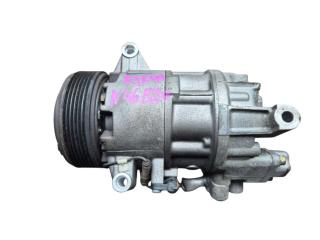 Компрессор кондиционера BMW 3-Series 2002