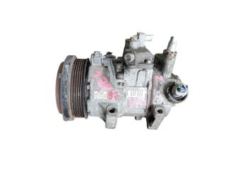 Запчасть компрессор кондиционера Toyota Corolla Rumion 2008