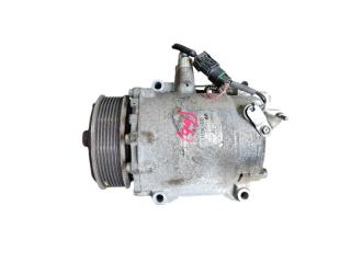 Компрессор кондиционера Honda Accord 2009