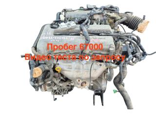 Запчасть двигатель Nissan Avenir 2001