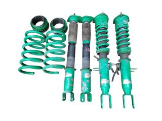 Фото запчасти стойка tein Nissan Fuga 2008 контрактная запчасть Запчасть стойка tein Nissan Fuga 2008