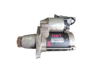 Стартер Toyota Alphard 2001