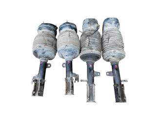 Запчасть стойка Toyota Harrier 2007