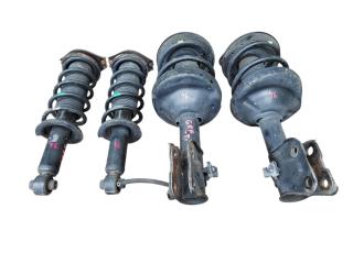 Стойка Subaru Impreza WRX STI 2010 контрактная Стойка Subaru Impreza WRX STI 2010