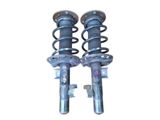 Запчасть стойка передняя Volvo V60 2014