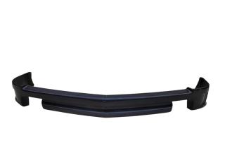 Губа задняя Toyota WiLL VS 2002