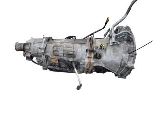 АКПП Subaru Legacy Lancacter 2002