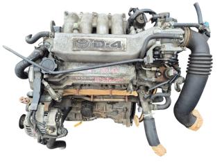 Двигатель Toyota Vista 1999 контрактная Двигатель Toyota Vista 1999