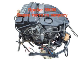 Запчасть двигатель BMW 3-Series 2004