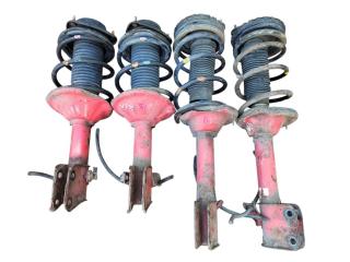 Стойка Subaru Impreza WRX STI 2001 контрактная Стойка Subaru Impreza WRX STI 2001