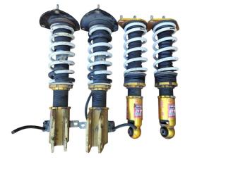 Запчасть стойка hks Subaru Levorg 2015 VMG FA20 20310VA020 контрактная Стойка HKS Subaru Levorg 2015 VMG FA20 20310VA020 контрактная