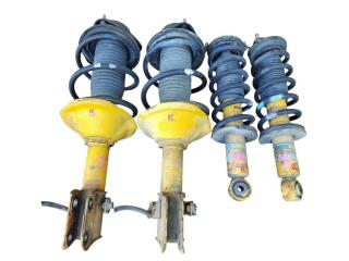 Запчасть стойка Subaru Legacy 1999 BH5 EJ206 20310AE220 контрактная Стойка Subaru Legacy 1999 BH5 EJ206 20310AE220 контрактная