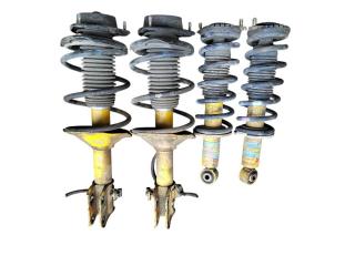 Запчасть стойка Subaru Legacy 1999 BH5 EJ206 20310AE220 контрактная Стойка Subaru Legacy 1999 BH5 EJ206 20310AE220 контрактная