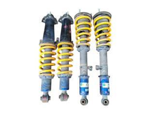 Запчасть стойка Lexus GS430 2006