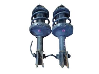 Стойка передняя Subaru Impreza WRX 2005 контрактная Стойка передняя Subaru Impreza WRX 2005