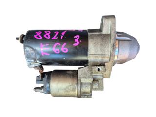 Стартер BMW 7-Series 2007