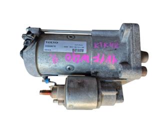 Запчасть стартер Volvo V60 2014