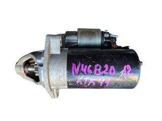 Запчасть стартер BMW 3-Series 2004