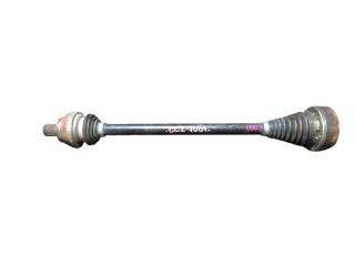 Привод задний правый Volkswagen Tiguan 2014