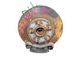 Запчасть ступица передняя левая Toyota Camry 2004