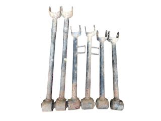 Рычаг задний Toyota Harrier 2007