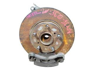 Запчасть ступица передняя правая Toyota Camry 2004