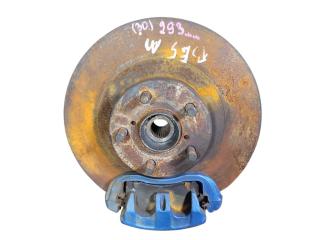 Ступица передняя левая Subaru Legacy 2004 контрактная Ступица передняя левая Subaru Legacy 2004