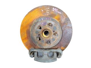 Запчасть ступица передняя правая Toyota Caldina 2000