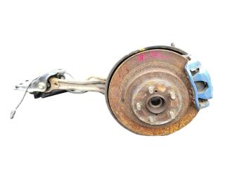 Ступица задняя левая Subaru Legacy 2004