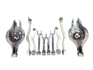 Запчасть рычаг задний Lexus GS450h 2013