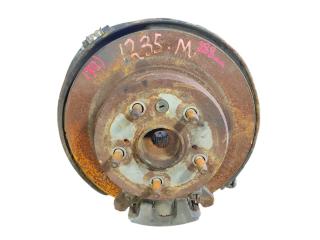 Запчасть ступица задняя левая Toyota Camry 2004