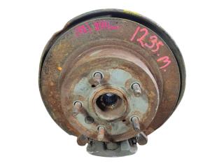 Запчасть ступица задняя правая Toyota Camry 2004