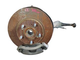 Ступица передняя правая Honda Prelude 1998 контрактная Ступица передняя правая Honda Prelude 1998