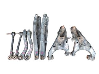 Рычаг задний Subaru Legacy 2015