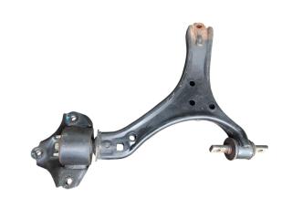 Фото запчасти рычаг передний левый Honda Accord 2014 контрактная запчасть Запчасть рычаг передний левый Honda Accord 2014