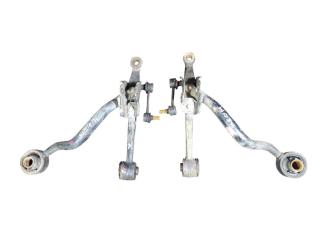 Фото запчасти рычаг передний Toyota Altezza 2000 контрактная запчасть Запчасть рычаг передний Toyota Altezza 2000