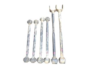 Рычаг задний Toyota Camry 2004