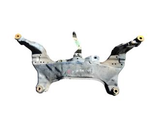 Запчасть балка двигателя Nissan Primera 2001