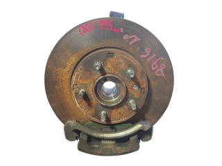 Запчасть ступица передняя правая Chevrolet Captiva 2011