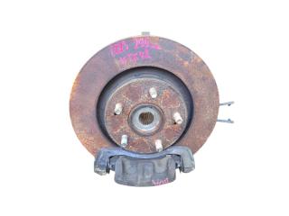 Фото запчасти ступица передняя правая Mitsubishi Galant Fortis 2010 контрактная запчасть Запчасть ступица передняя правая Mitsubishi Galant Fortis 2010