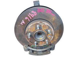 Запчасть ступица передняя левая Chevrolet Captiva 2011