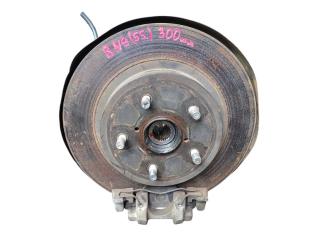 Ступица задняя правая Subaru Legacy 2015 контрактная Ступица задняя правая Subaru Legacy 2015