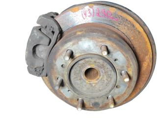 Запчасть ступица задняя правая Toyota Hiace Regius 1998