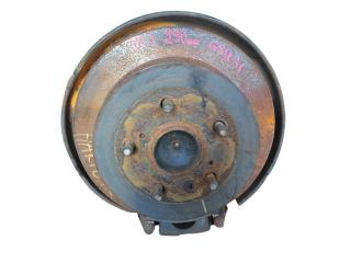 Ступица задняя правая Toyota Harrier 2006 контрактная Ступица задняя правая Toyota Harrier 2006