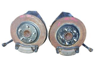 Фото запчасти ступица передняя Toyota Altezza 2000 контрактная запчасть Запчасть ступица передняя Toyota Altezza 2000